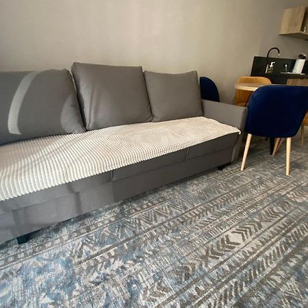 Zloty Horyzont Spa 1 شكلارسكا بوريبا المظهر الخارجي الصورة