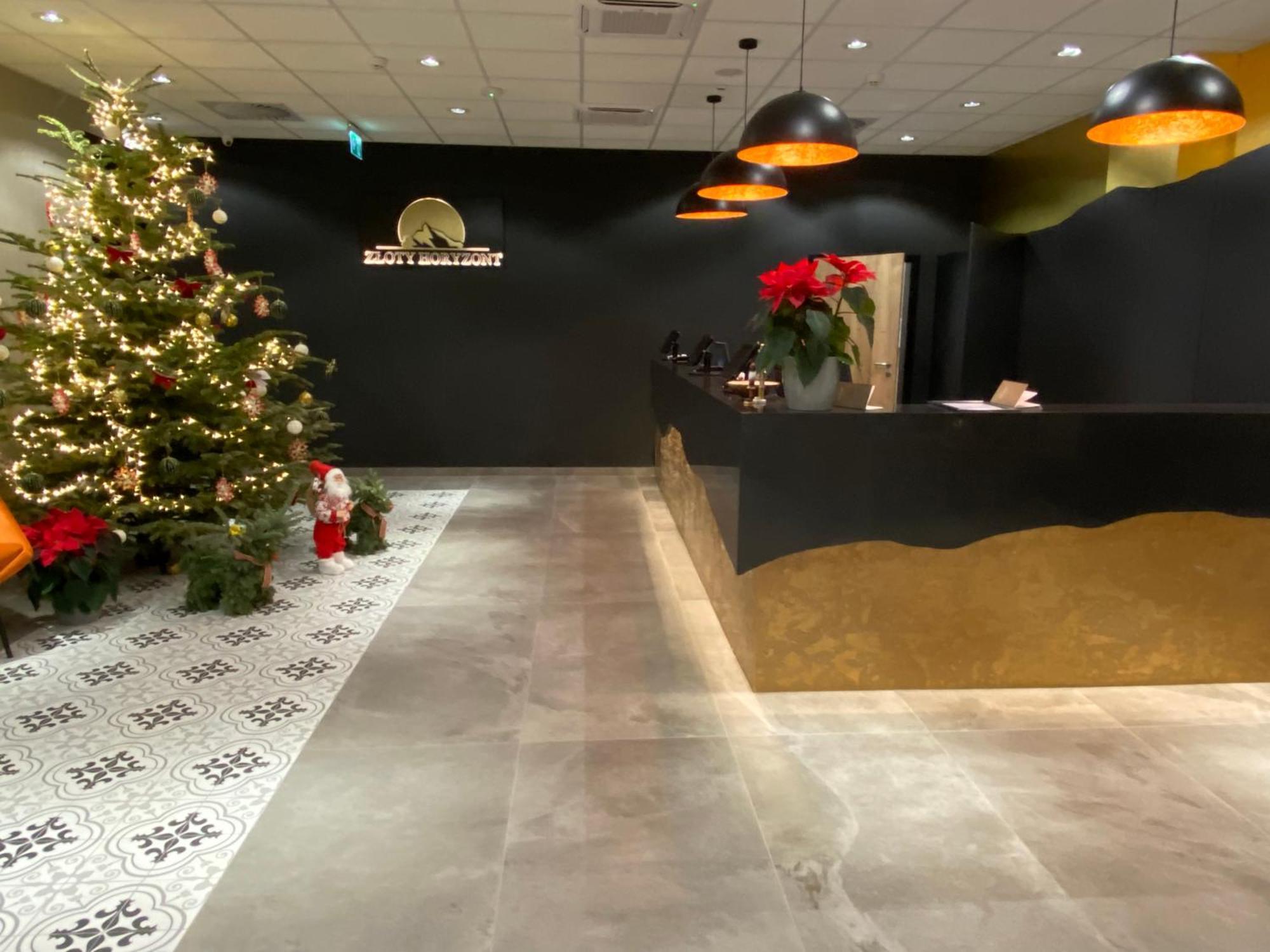Zloty Horyzont Spa 1 شكلارسكا بوريبا المظهر الخارجي الصورة